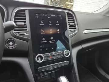 Renault Mégane Estate